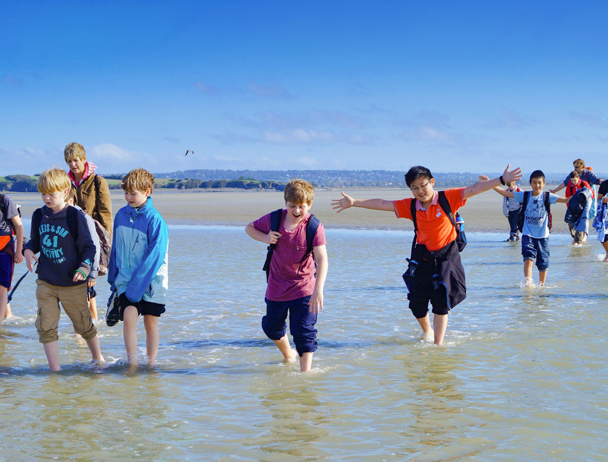 Residential and Outdoor Activity Centre France Kingswood